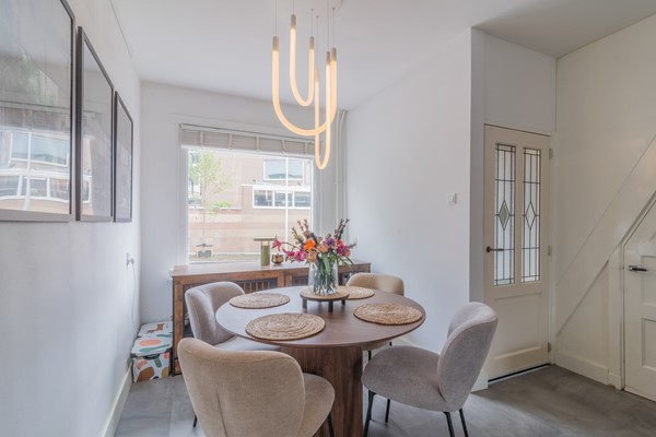Medium property photo - Tolstraat 2B, 2405 VR Alphen aan den Rijn